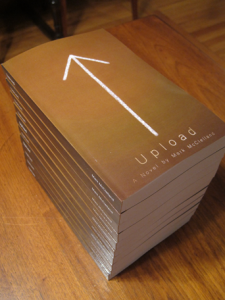 Stack of Books